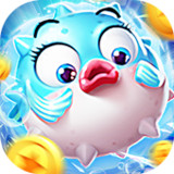 Ocean Shooter1.2.6_rowtechapk.com