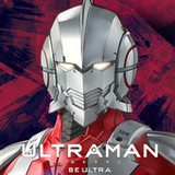 ULTRAMAN:BE ULTRA1.2.88_rowtechapk.com