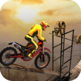 摩托特技2019破解版<span>(mod)</span>1.2_rowtechapk.com