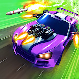 Fastlane: Road to Revenge<span>(Unlimited Diamonds)</span>1.60.0.10_rowtechapk.com