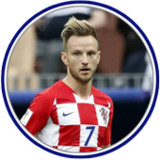 Rakitic wallpaper - Seville1.9_rowtechapk.com