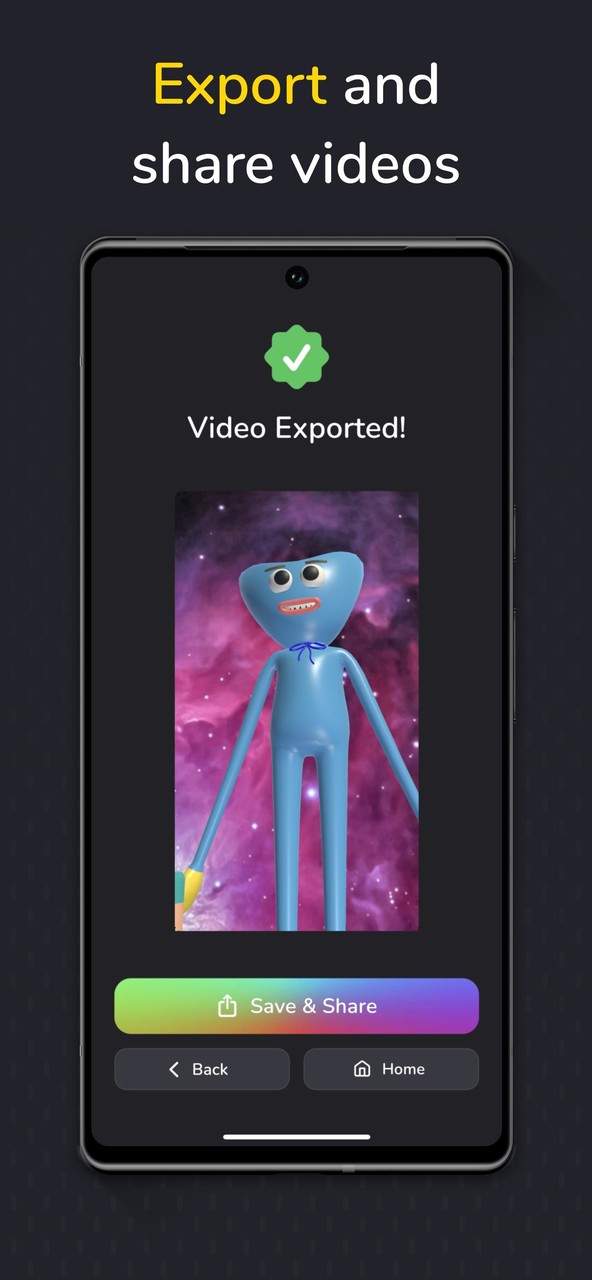 Movieoke screenshot image 5_Popularmodapk.com