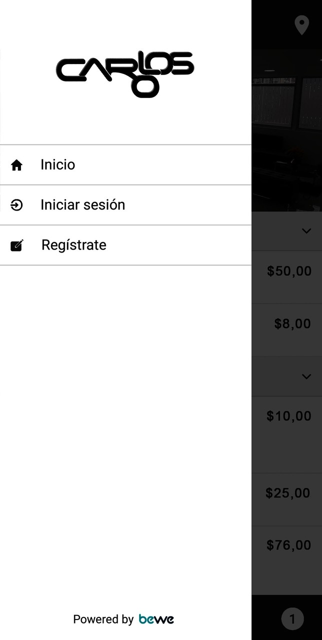 Studio Carlos E screenshot image 3_Popularmodapk.com