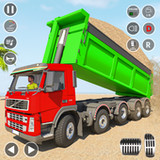 Real Truck Driving School Game1_rowtechapk.com