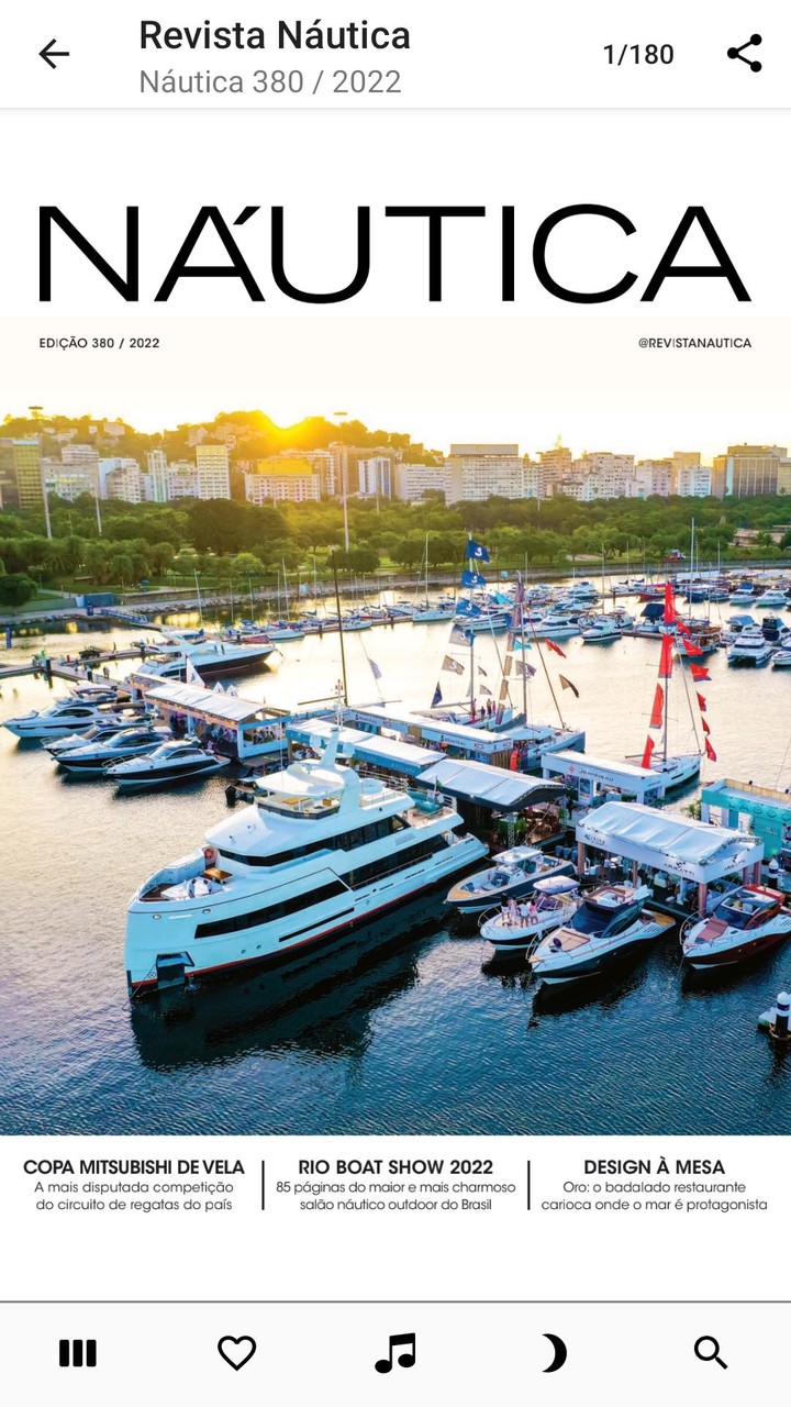 Náutica screenshot image 8_Popularmodapk.com