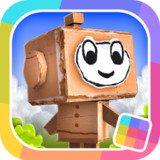 Paper Monsters - GameClub1.6.132_rowtechapk.com