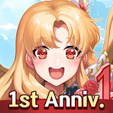 Rush Knights : Idle RPG<span>(Mod Menu)</span>1.3.107_rowtechapk.com