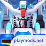 GUNDAM BATTLE GUNPLA WARFARE(Mod Menu)4.01.01_rowtechapk.com