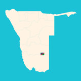 Map Quiz Puzzle 2020 - Namibia1.0.0_rowtechapk.com