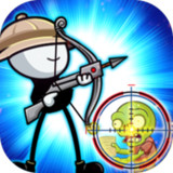 弓箭手3破解版<span>(mod)</span>1.5_rowtechapk.com