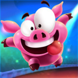 Piggy Show<span>(Unlimited money)</span>1.0.0_rowtechapk.com