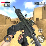 FPS Commando Mission Games<span>(Mod APK)</span>1.3.27_rowtechapk.com