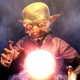 The Amazing Fortune Teller 3D Prediction Fluke3.0.9_rowtechapk.com