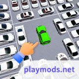 Us Car Parking Jam<span>(Speed change)</span>2.0_rowtechapk.com