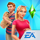 The Sims™ FreePlay<span>(Unlimited currency)</span>117.1.280231_rowtechapk.com