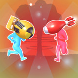 Gun Man Fight1.0.3_rowtechapk.com