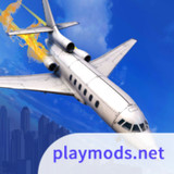 坠机模拟器<span>(No ads)</span>2.0.2_rowtechapk.com