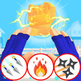 Ninja seal master1.0.0_rowtechapk.com