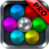 Magnet Balls PRO: Match-Three1.1.1.7_rowtechapk.com
