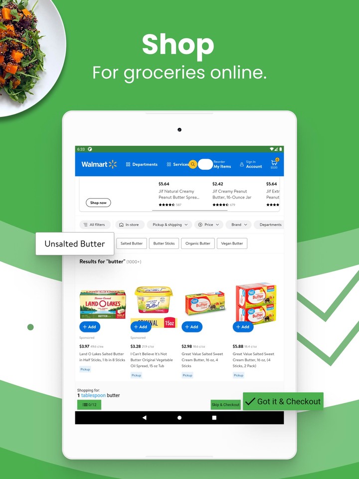 Recipe Reader – Cook Book screenshot image 13_Popularmodapk.com