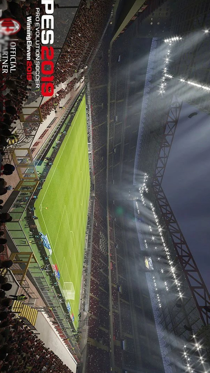 实况足球2019 screenshot image 2_Popularmodapk.com