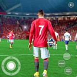 Football Games Hero Strike 3D1.29_rowtechapk.com
