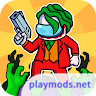 Impostor vs Zombie 2: Doomsday<span>(Unlimited money)</span>1.1.0_rowtechapk.com