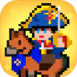 Empire Legends: Pixel Heroes<span>(Unlock Full Content)</span>1.0.145_rowtechapk.com