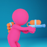 Colorful Escape1.2_rowtechapk.com