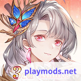 Dynasty Heroes: Romance Samkok<span>(No Ads)</span>3.0.77_rowtechapk.com