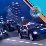 Police Cop Simulator: Gang War1.10_rowtechapk.com