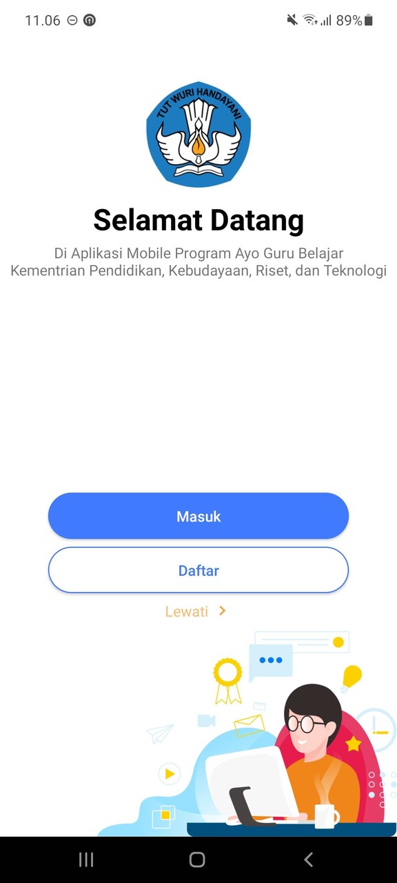 Ayo Guru Belajar screenshot image 2_Popularmodapk.com