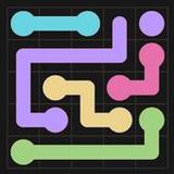 Connect Dots Puzzle Game3.3.29_rowtechapk.com