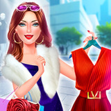 Dress Up Makeover Makeup Game1.0_rowtechapk.com