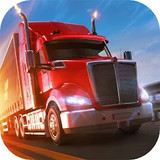 Stunt Truck Racing Simulator0.0.5_rowtechapk.com