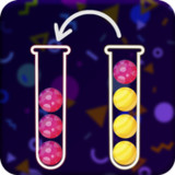 Ball Sort Puzzle1.0.2_rowtechapk.com