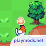 Island Times: Easy Life<span>(Unlimited Resources)</span>1.3_rowtechapk.com