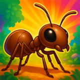 BugBox: Tiny Life Sandbox<span>(Unlock all abilities)</span>0.8.6_rowtechapk.com