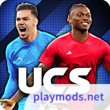 Ultimate Clash Soccer<span>(No Ads)</span>1.160_rowtechapk.com