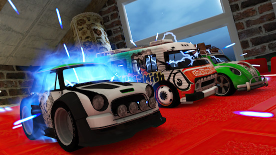 桌面赛车破解版<span>(mod)</span> screenshot image 19_Popularmodapk.com