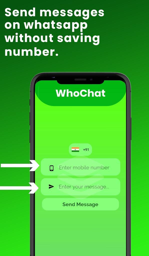 WhoChat screenshot image 6_Popularmodapk.com