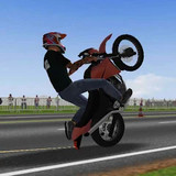 Moto Wheelie 3D<span>(Mod Menu/Recommend)</span>0.89_rowtechapk.com