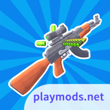 Magazine Stack Rush<span>(Unlimited Resources)</span>1.0.5_rowtechapk.com