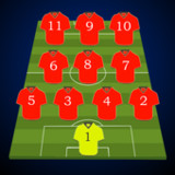 who are ya soccer1.0.22_rowtechapk.com