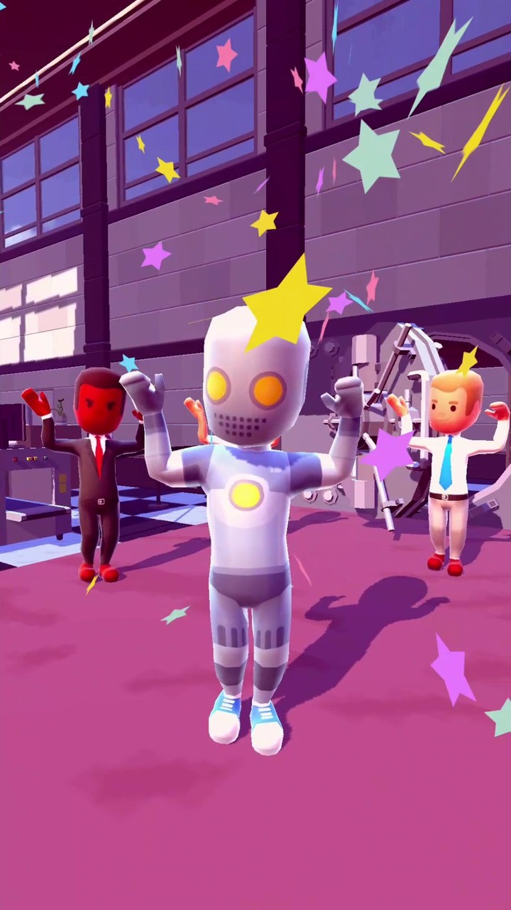 DOOM(MOD) screenshot image 8_Popularmodapk.com