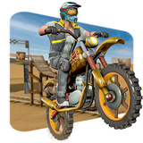 Stunt Bike Madness<span>(Unlimited Currency)</span>1.4_rowtechapk.com