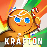CookieRun India: Running Game<span>(No Ads)</span>1.0.12_rowtechapk.com