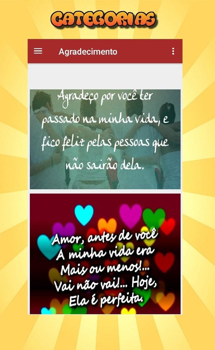 Amor e Carinho com Imagens screenshot image 8_Popularmodapk.com