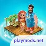 Family Island<span>(Menu Mode)</span>1.0_rowtechapk.com