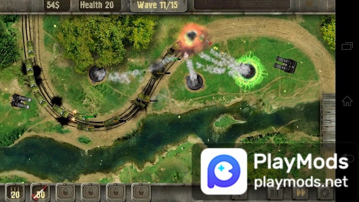 3 Tils World screenshot image 4_Popularmodapk.com